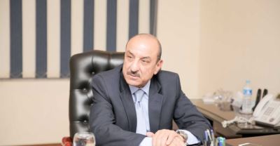 فيديو| رئيس بنك التنمية الصناعية يتوقع انخفاض جديد في أسعار الفائدة