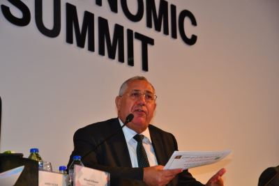 السيد القصير: مصر تحولت إلى سوق جاذبة للاستثمارات بعد نجاح برنامج الإصلاح