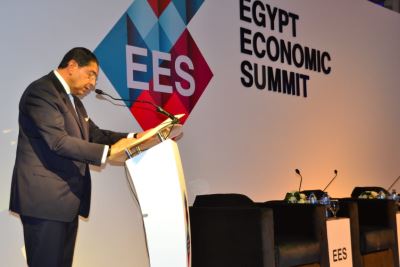 هشام عز العرب: التحول الرقمي أحد أهم عوامل تحقيق النمو في السنوات القادمة