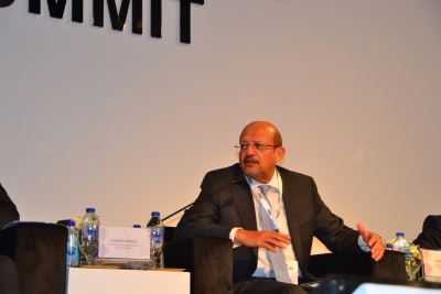 حسين الرفاعي: البنوك المصرية نجحت في تجاوز العديد من الأزمات المالية