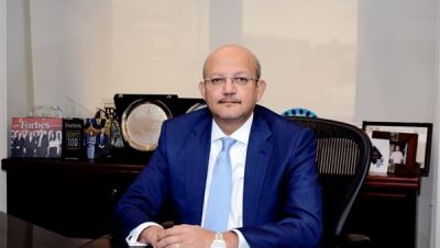 70 % نموا في محفظة المشروعات المتوسطة والصغيرة ببنك قناة السويس