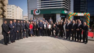 275.4 مليون جنيه صافي أرباح بنك تنمية الصادرات خلال الربع الأول من العام المالي