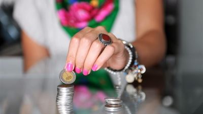 احصل على عائد يصل إلى 8.75% سنويًا مع حساب التوفير للشباب من بنك مصر