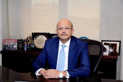 10 % ارتفاعا في صافي أرباح بنك قناة السويس.. و5% نموا فى إجمالي المركز المالي