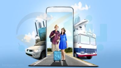 سافر واستمتع ب 0% رسوم تدبير عملة.. مع بطاقات ائتمان بنك الإسكندرية