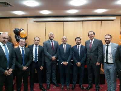 صور| بنك القاهرة يطلق خدمة ثروة