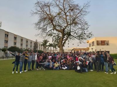 صور| بنك الاتحاد الوطني ينظم فعاليات لتعزيز روح الفريق بين موظفية 