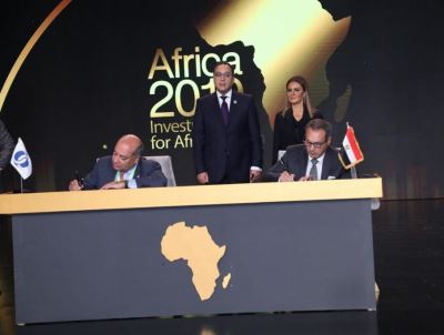 بنك مصر وثروة كابيتال يصدران سندات بقيمة 4 مليار جنيه لهيئة المجتمعات العمرانية