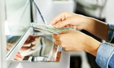 تعرف على فروع البنوك العاملة في الاجازات الأسبوعية في 16 بنكًا