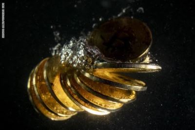 السعودية والإمارات العربية المتحدة يستعدان لإطلاق عملة رقمية مشتركة