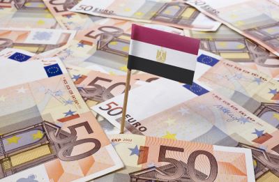 البنك الأوروبي لإعادة الإعمار: استثمارات القطاع الخاص بمصر في طريقها للزيادة