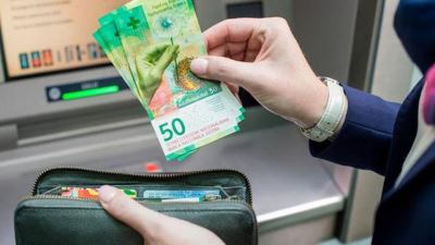 مؤسسة التمويل الإفريقية تصدر سندات بـ 200 مليون فرنك سويسري