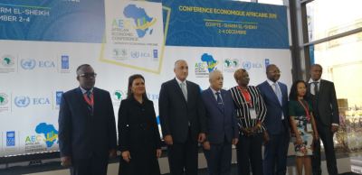 طارق عامر: ثقة الشعب في القيادة السياسية العامل الرئيسي لنجاح برنامج الإصلاح الاقتصادي