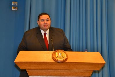 "المركزي": خطة متكاملة لتحويل مصر لمركز إقليمي لصناعة التكنولوجيا المالية خلال 3 سنوات