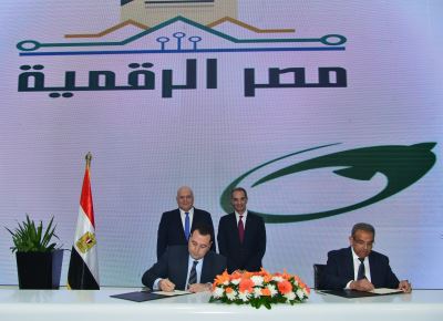 توقيع اتفاقية تعاون بين هيئة البريد وشركة "تمويلي" لصرف التمويلات وسداد الأقساط