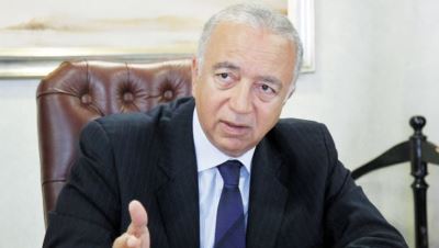 بنك التعمير والإسكان: " السباعي" تحمل المسؤولية طوال 16 عاما.. واستقال لظروف خاصة