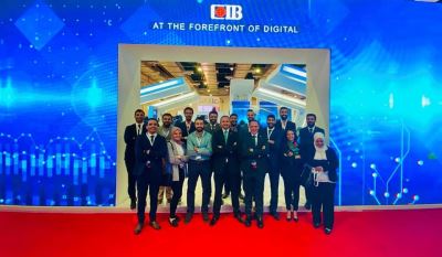 صور| انطلاق فعاليات اليوم الأخير لمعرض القاهرة الدولي للتكنولوجيا "CairoICT2019"