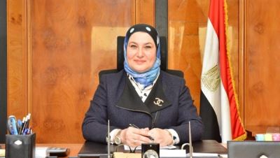 مرفت سلطان: مبادرات "المركزي" الأخيرة خطوة لإنعاش قطاع الصناعة