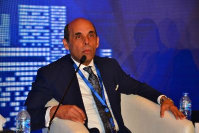 فايد: طرح من 30 ـ40% من بنك القاهرة بالبورصة في الربع الأول من 2020