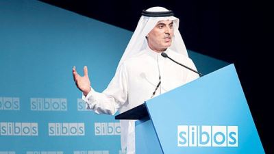 الغرير: القطاع المصرفي الإمارتي قوي.. ومستعدون لمواجهة أي تحديات مستقبلية