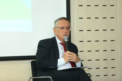 بنك كريدي أجريكول يطلق خدمة مبتكرة جديدة.. ويستعرض خططه للتحول الرقمي