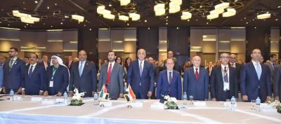 طارق عامر: الإصلاحات الاقتصادية ساهمت في استعادة ثقة الاستثمارات العربية والأجنبية