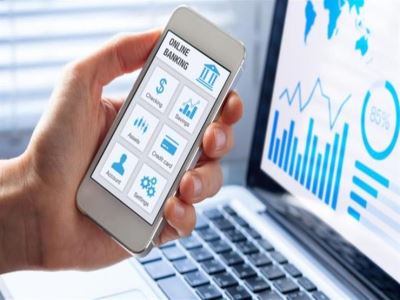 "الأهلي ومصر" في المقدمة.. بنوك مصر تتجه لتدشين مصارف رقمية عام 2020