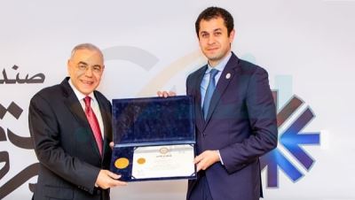 تكريم رئاسي لبنك QNB الأهلي تقديراً لإسهاماته المجتمعية