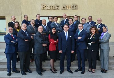 بنك عوده مصر يحقق 1.089 مليار جنيه صافي أرباح خلال الربع الثالث من 2019