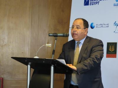 وزير المالية: التحول الرقمي يسهم فى زيادة الناتج المحلي بنسبة تتراوح بين 6 و8%