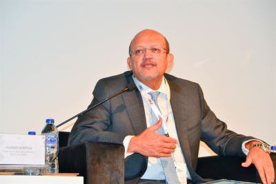 الرفاعي: 77% نموًا بمحفظة "قناة السويس" للمشروعات الصغيرة والمتوسطة