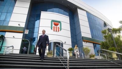 علاء فاروق: المشروعات الصغيرة والمتوسطة على رأس أهتمامات البنك الأهلي