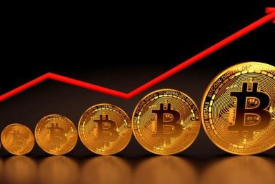 ارتفاع طفيف في أسعار"بيتكوين".. وتسجل 7300 دولار