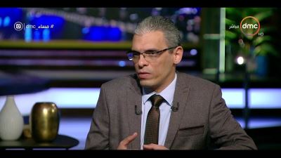 أحمد منصور يتولى منصب رئيس قطاع تكنولوجيا المعلومات بالبنك الأهلى الكويتي