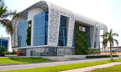 مجلس إدراة CIB يعتمد زيادة رأس المال لـ 14.77 مليار جنيه