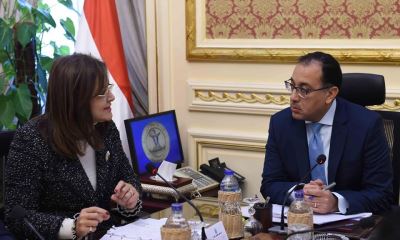 رئيس الوزراء يعقد اجتماعًا لمناقشة سُبل فض التشابكات المالية بين هيئة البريد وبنك الاستثمار القومي