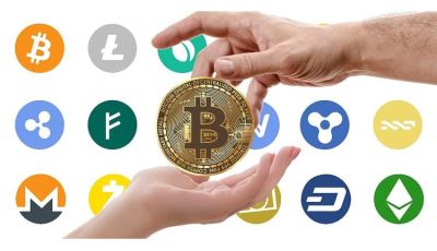 بعد إحالته للبرلمان.. كيف سيتعامل قانون "البنوك الجديد" مع العملات المشفرة؟