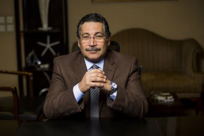 حسن غانم: 12 مليون جنيه من بنك التعمير والإسكان لجامعة النيل حتى نهاية 2019