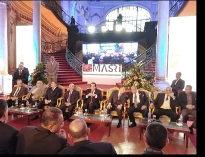 صور| مجموعة بيت الخبرة تتبرع بـ 25 مليون جنيه لتطوير التعليم في مصر