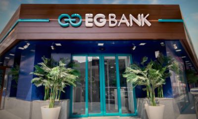 البورصة تفحص مستندات رأس مال EGBANK من 365.3 إلي 390.6 مليون دولار