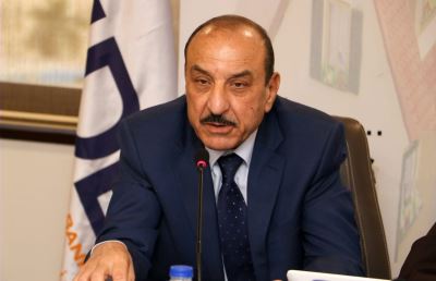 512 مليون جنيه أرباح.. رئيس بنك التنمية الصناعية يستعرض انجازات 2019