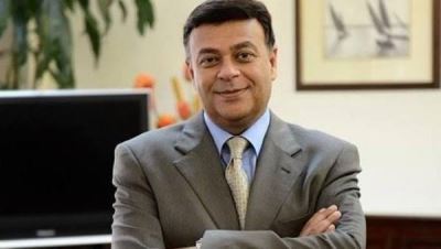  الحيني: دراسة لتعظيم الاستفادة من فرع القابضة في الكويت.. ولا نعتزم فتح مكاتب تمثيلية في إفريقيا في الوقت الراهن