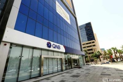 أرباح مجموعة QNB تسجل 14.4 مليار ريال بنهاية 2019