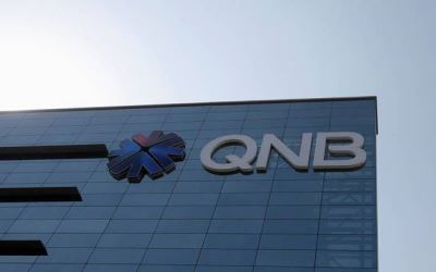 بنك QNB الأهلي يقترح توزيعات نقدية للأسهم