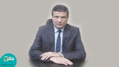 علاء فاروق مرشحا لرئاسة البنك الزراعي المصري خلفا للقصير