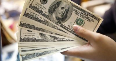 انخفاض سعر الدولار في 11 بنكًا بمستهل تعاملات الثلاثاء.. ويسجل 15.73 جنيهًا للشراء بـ«CIB»