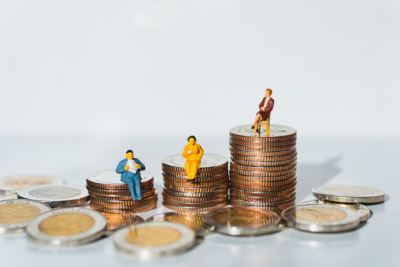 7 مزايا تدفعك لفتح حساب بنكي