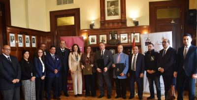 بنك مصر يوقع بروتوكول تعاون لتمويل 1000 وحدة سكنية لمحدودي الدخل