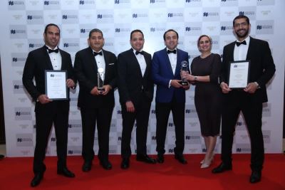 بنك القاهرة يحصد جائزتي الأفضل في "المعاملات المصرفية الدولية" و"معاملات الصرف الأجنبي" لعام 2019 وفقاً  لمجلة إنترناشيونال فاينانس