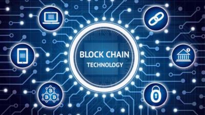 فيديو| خبير مصرفي يوضح أهمية البلوك تشين ودورها في تداول البيانات